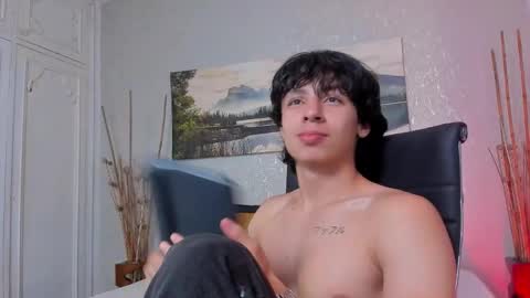 Tyler online show from 02.21.26