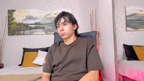 Tyler online show from 02.22.26