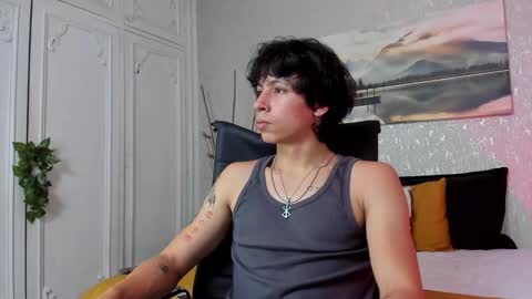 Tyler online show from 03.17.26