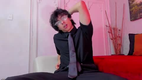 Tyler online show from 05.18.26