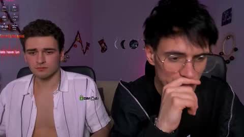 Tyler online show from 01.08.26