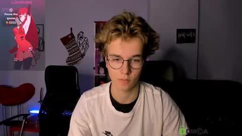 Tyler online show from 01.11.26