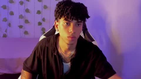 Tyler Garcia  online show from 02.02.25