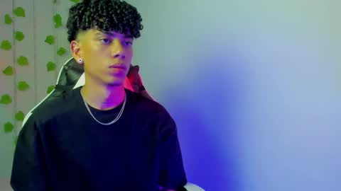 Tyler Garcia  online show from 02.06.25