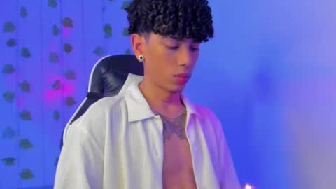 Tyler Garcia  online show from 02.19.25