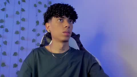 Tyler Garcia  online show from 02.25.25