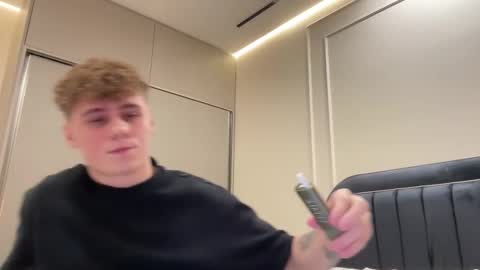 tyler_garrner online show from 02.21.26