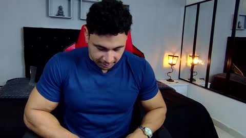 tyler_hank1 online show from 12.03.24