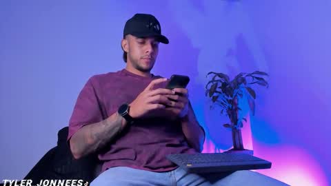 Tyler online show from 02.26.26