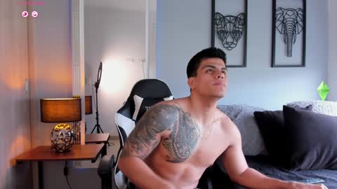 David online show from 12.13.24