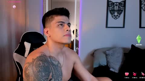 David online show from 12.20.24