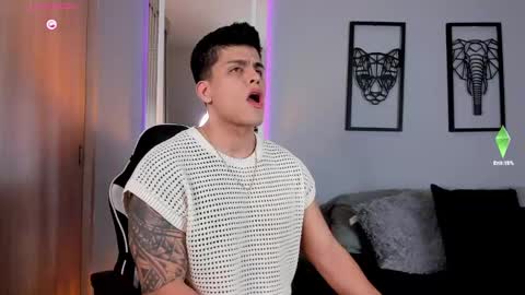 David online show from 12.29.24