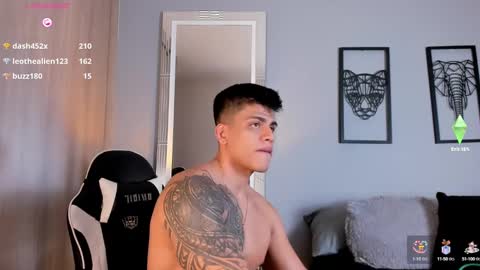 David online show from 01.10.25