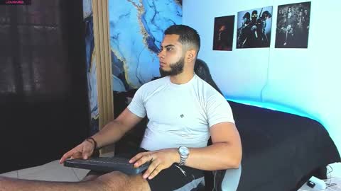 Tyler online show from 09.11.25