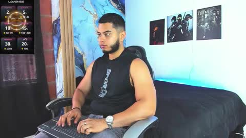 Tyler online show from 09.14.25