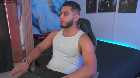 Tyler online show from 10.01.25