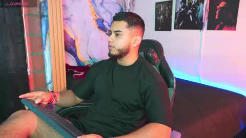 Tyler online show from 11.01.25