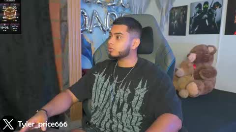 Tyler online show from 02.01.26