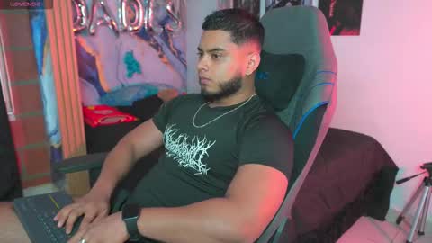 Tyler online show from 03.25.26