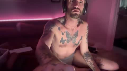 tyler_wonderslut online show from 01.02.25
