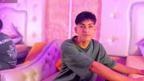 Tyler  online show from 03.30.26