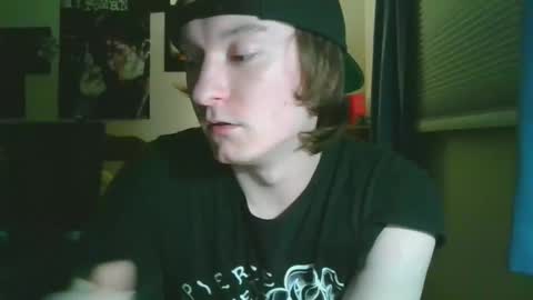 Snapshot of tylerdude5612 chatting on 03.06.26 Tylerdude56128 online show from 03.06.26