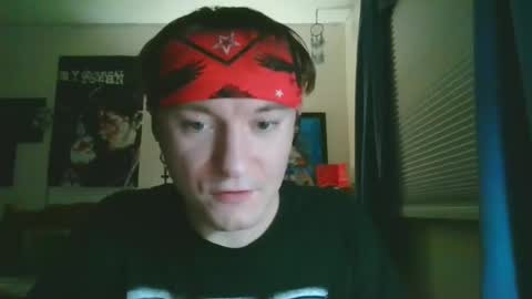 Snapshot of tylerdude5612 chatting on 07.04.26 Tylerdude56128 online show from 07.04.26
