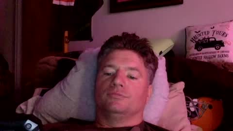 Snapshot of tylerdurden256 chatting on 12.10.24 Tyler Durden online show from 12.10.24