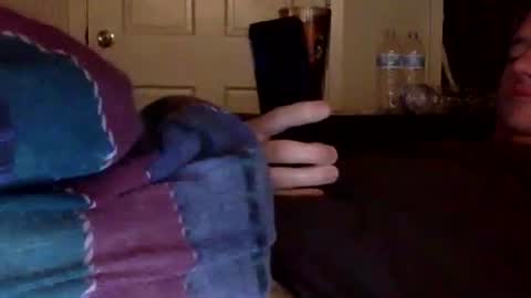 Snapshot of tylerdurden256 chatting on 01.13.25 Tyler Durden online show from 01.13.25