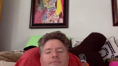 Snapshot of tylerdurden256 chatting on 01.15.25 Tyler Durden online show from 01.15.25