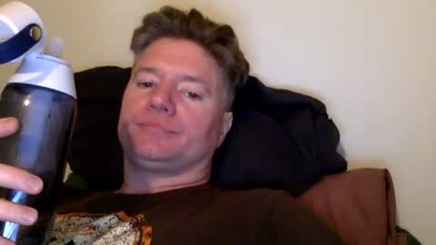 Snapshot of tylerdurden256 chatting on 01.29.25 Tyler Durden online show from 01.29.25