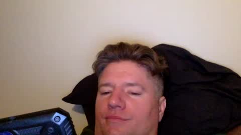Snapshot of tylerdurden256 chatting on 01.29.25 Tyler Durden online show from 01.29.25