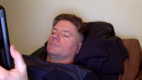 Snapshot of tylerdurden256 chatting on 01.30.25 Tyler Durden online show from 01.30.25