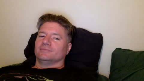Snapshot of tylerdurden256 chatting on 02.04.25 Tyler Durden online show from 02.04.25