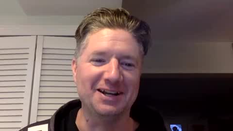 Snapshot of tylerdurden256 chatting on 02.13.25 Tyler Durden online show from 02.13.25