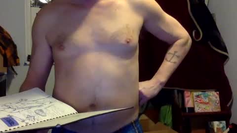 Snapshot of tylerdurden256 chatting on 02.17.25 Tyler Durden online show from 02.17.25