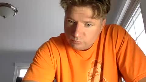 Snapshot of tylerdurden256 chatting on 02.19.25 Tyler Durden online show from 02.19.25