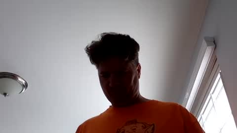 Snapshot of tylerdurden256 chatting on 02.19.25 Tyler Durden online show from 02.19.25