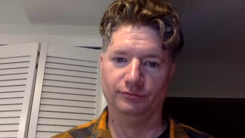 Snapshot of tylerdurden256 chatting on 03.02.25 Tyler Durden online show from 03.02.25