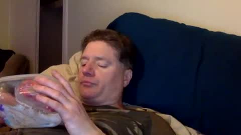 Snapshot of tylerdurden256 chatting on 03.03.25 Tyler Durden online show from 03.03.25