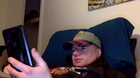 Snapshot of tylerdurden256 chatting on 03.08.25 Tyler Durden online show from 03.08.25