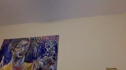 Snapshot of tylerdurden256 chatting on 03.10.25 Tyler Durden online show from 03.10.25