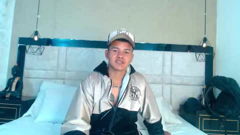 Tyler online show from 02.19.26