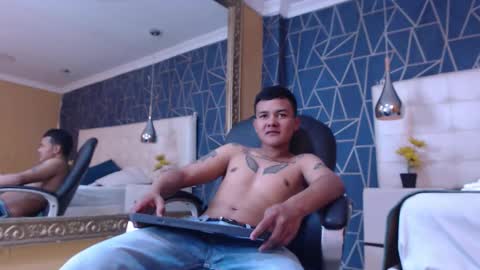 Tyler online show from 02.23.26