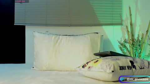 tylergiuseppe_ online show from 12.11.24