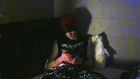 Tyler online show from 12.02.24