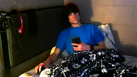 Tyler online show from 12.03.24