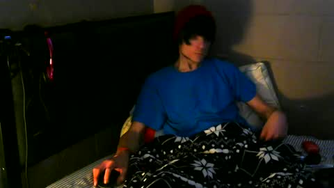 Tyler online show from 12.03.24