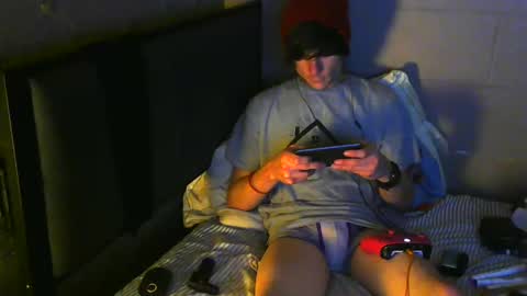 Tyler online show from 12.13.24