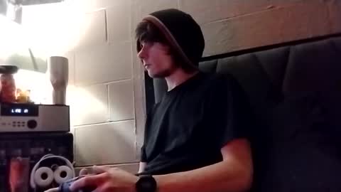 Tyler online show from 10.14.25